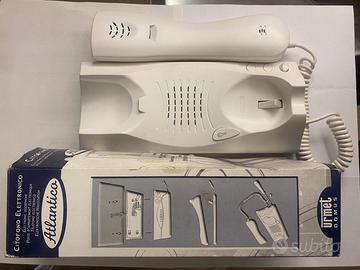 Citofono elettronico URMET universale