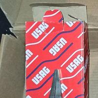 Pinza a becchi USAG nuova