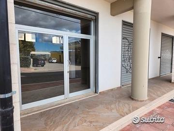 Locale commerciale 234mq