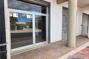 Locale commerciale 234mq