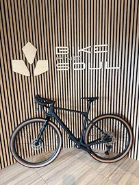Gravel Raymon Soreno Pure 28"