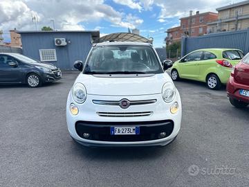 Fiat 500L 1.3 Multijet 85 CV Pop Star