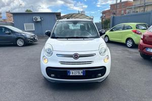 Fiat 500L 1.3 Multijet 85 CV Pop Star
