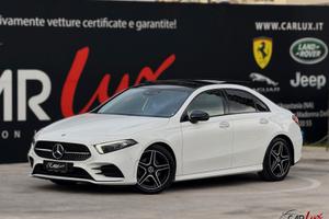 Mercedes-Benz A 180 d Sedan Premium AMG TETTO