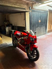 Honda VTR 1000 SP1 HRC