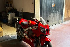 Honda VTR 1000 SP1 HRC