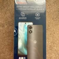 Motorola Moto E