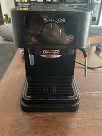 Macchina Caffè De Longhi