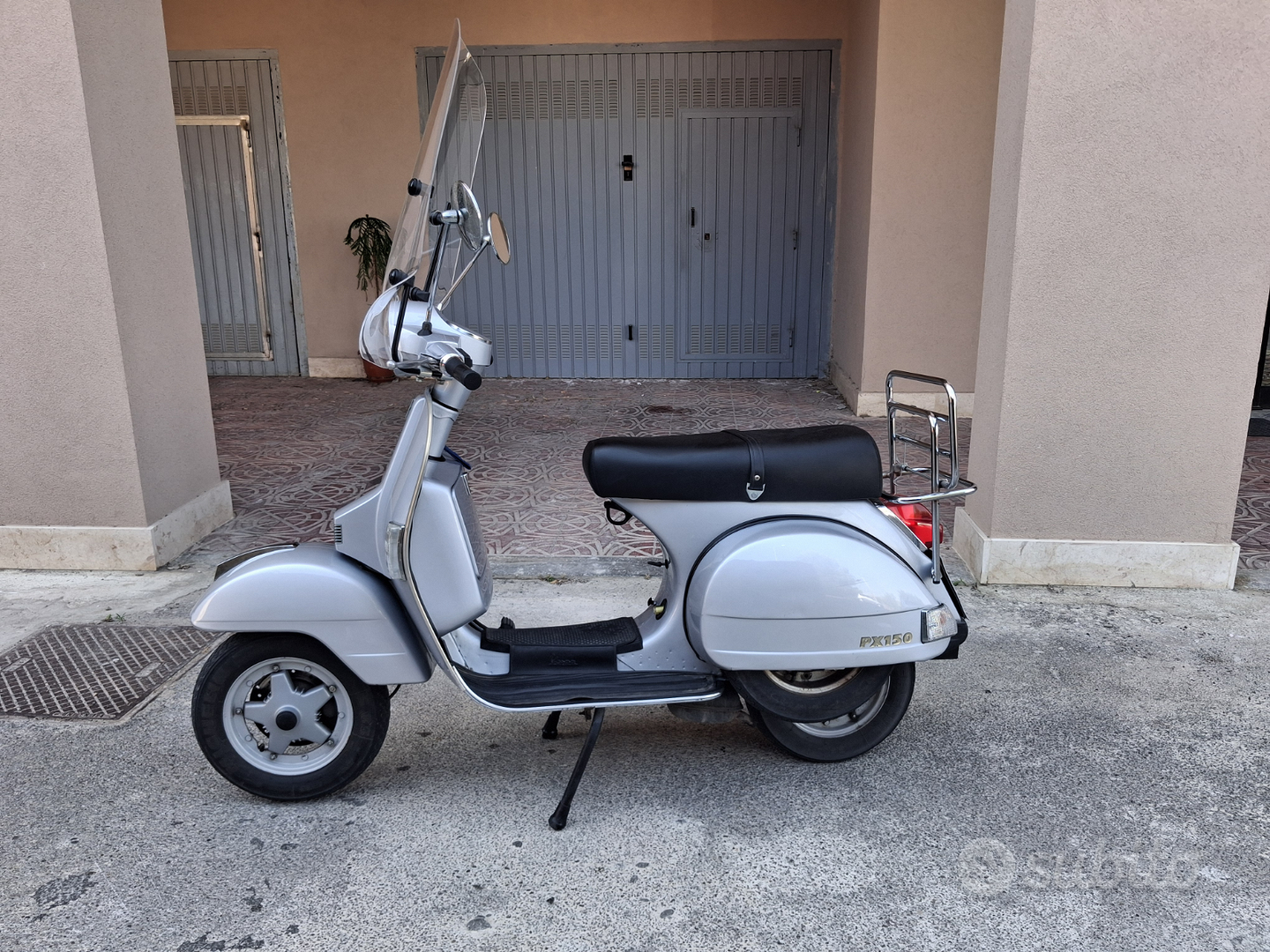 Vespa 125 Px 150 Usato Px 200 Usato Piaggio Vespa 200 PX, Prezzo E