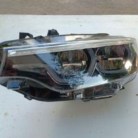 BMW Serie 4 F32 Faro anteriore sinistro Led