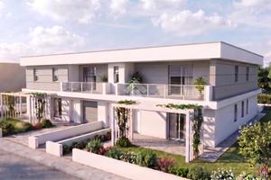 4 LOCALI A CASTEL GOFFREDO