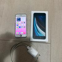 Iphone SE 2020 64gb