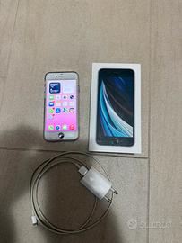 Iphone SE 2020 64gb