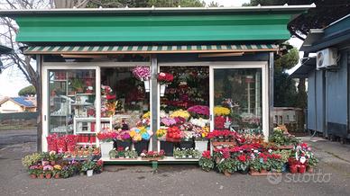 Chiosco Fiori