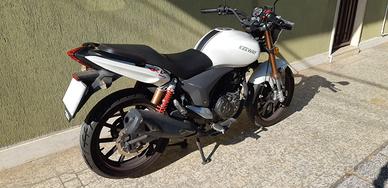 moto Keeway 125