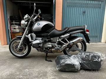 Bmw 1100 r