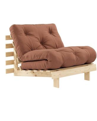 Poltrona letto futon