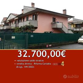 Appartamento a Suisio (BG)