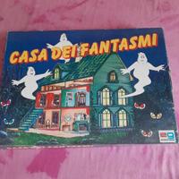 Gioco da tavola La Casa dei Fantasmi