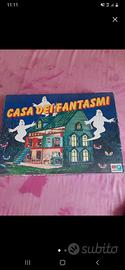 Gioco da tavola La Casa dei Fantasmi
