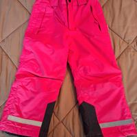 Pantaloni da neve Playshoes