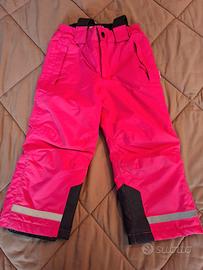 Pantaloni da neve Playshoes