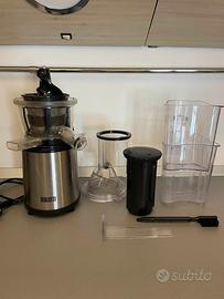 Estrattore di succo