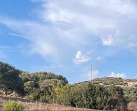 Terreno agricolo San Pasquale