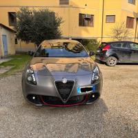 Alfa Romeo Giulietta Sprint 1.6 JTDm 120cv 2021