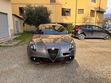 Alfa Romeo Giulietta Sprint 1.6 JTDm 120cv 2021