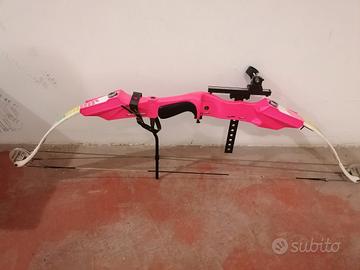 arco compound PSE