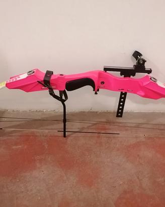 arco compound PSE
