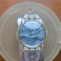 SWATCH ARTIC TOUCH SUJZ100S