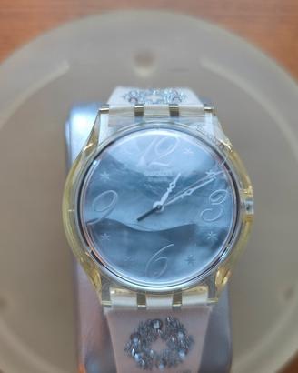 SWATCH ARTIC TOUCH SUJZ100S