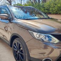 NISSAN Qashqai 2ª serie - 2014