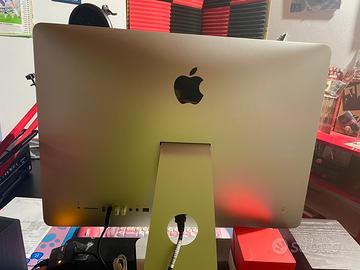 Imac 21.5 late 2013