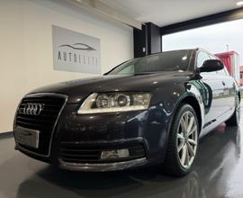 AUDI A6 Avant 3.0 V6 TDI 240 CV F.AP. quattro ti