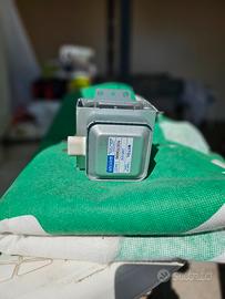 Magnetron Witol microonde