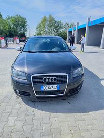 Audi 3