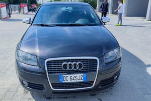 Audi 3