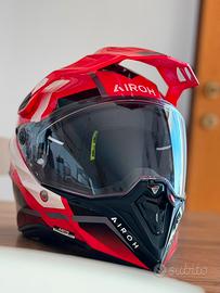Airoh Commander 2