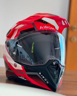 Airoh Commander 2