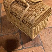 Picnic Basket Americano