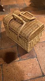 Picnic Basket Americano