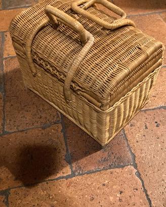 Picnic Basket Americano