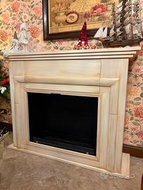 Camino con bietanolo