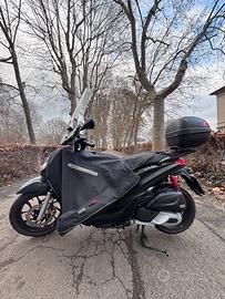 Piaggio 150 cc