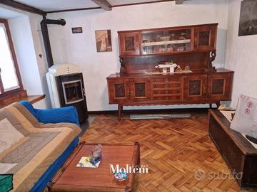 Appartamento di 78 m² con 3 locali a Campodolcino