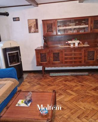 Appartamento di 78 m² con 3 locali a Campodolcino