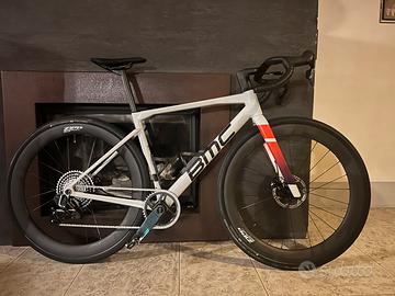 Telaio Bmc kaius 01  2026